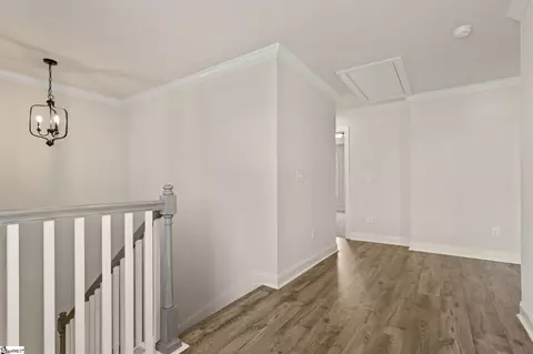 Entry Way - 89 Boggs Rd, Pelzer, SC 29669 photo 3 of 4