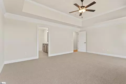 Bedroom - 89 Boggs Rd, Pelzer, SC 29669 photo 10 of 10