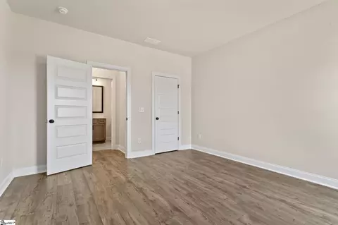 Bedroom - 89 Boggs Rd, Pelzer, SC 29669 photo 2 of 10