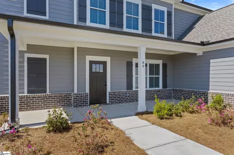 Exterior - 89 Boggs Rd, Pelzer, SC 29669 photo 3 of 4