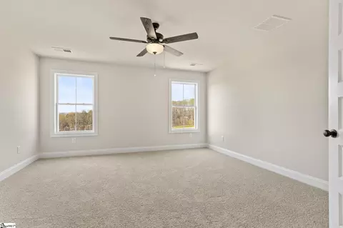 Bedroom - 89 Boggs Rd, Pelzer, SC 29669 photo 7 of 10