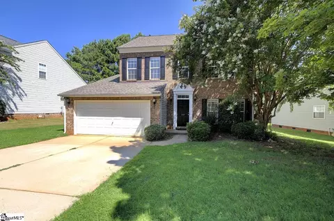 210 Highgate Cir, Greer, SC 29650 photo 3