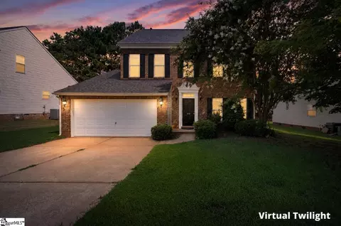 210 Highgate Cir, Greer, SC 29650 photo 1