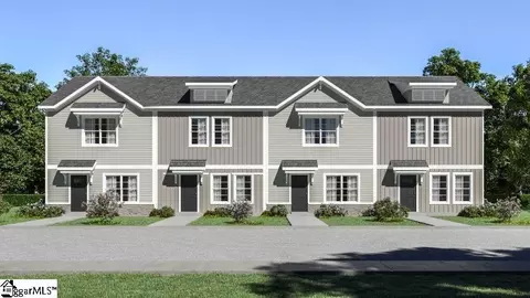 108 Pacific Mill Pl, Lyman, SC 29365