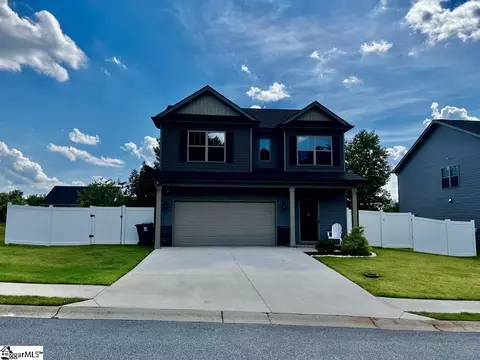 8 Boyden Dr, Piedmont, SC 29673