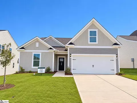 1206 Red Delicioius Dr, Lyman, SC 29365