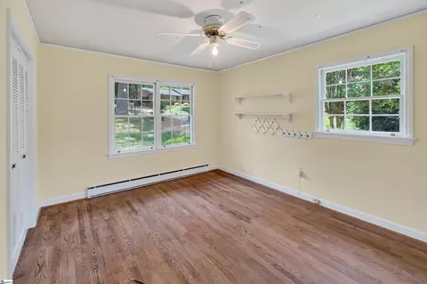 Bedroom - 2815 Leconte Rd, Anderson, SC 29621 photo 3 of 5