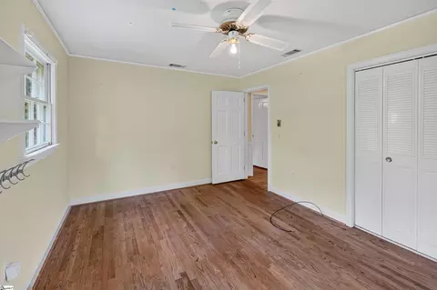 Bedroom - 2815 Leconte Rd, Anderson, SC 29621 photo 4 of 5