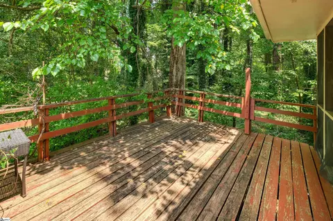 Exterior - 2815 Leconte Rd, Anderson, SC 29621 photo 3 of 6