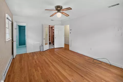 Bedroom - 2815 Leconte Rd, Anderson, SC 29621 photo 2 of 5
