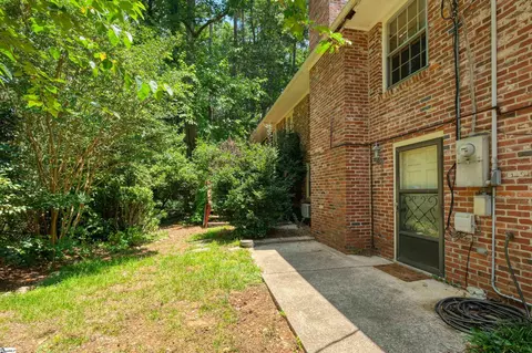 Exterior - 2815 Leconte Rd, Anderson, SC 29621 photo 5 of 6