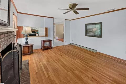 Living - 2815 Leconte Rd, Anderson, SC 29621 photo 1 of 1