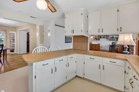 Kitchen - 2815 Leconte Rd, Anderson, SC 29621 photo 3 of 3