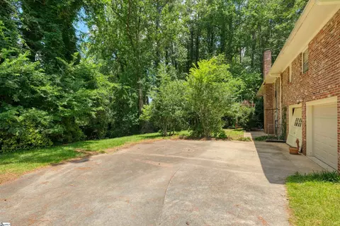 Exterior - 2815 Leconte Rd, Anderson, SC 29621 photo 6 of 6