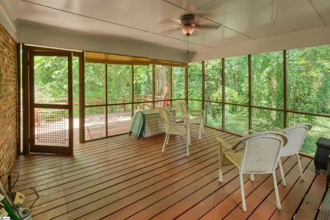 Exterior - 2815 Leconte Rd, Anderson, SC 29621 photo 1 of 6