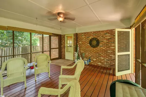 Exterior - 2815 Leconte Rd, Anderson, SC 29621 photo 2 of 6