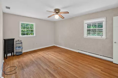 Bedroom - 2815 Leconte Rd, Anderson, SC 29621 photo 1 of 5