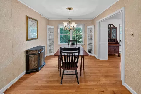 Dining - 2815 Leconte Rd, Anderson, SC 29621 photo 1 of 1
