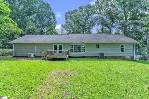 Exterior - 109 Georges Knl, Easley, SC 29640 photo 5 of 5