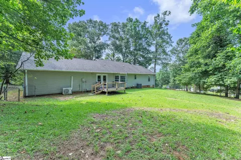 Exterior - 109 Georges Knl, Easley, SC 29640 photo 4 of 5