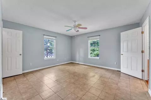 Bedroom - 109 Georges Knl, Easley, SC 29640 photo 1 of 6