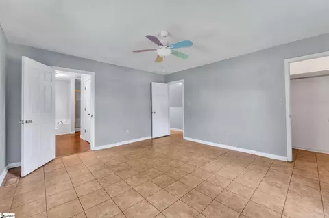 Bedroom - 109 Georges Knl, Easley, SC 29640 photo 2 of 6