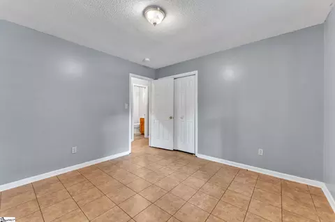 Bedroom - 109 Georges Knl, Easley, SC 29640 photo 4 of 6