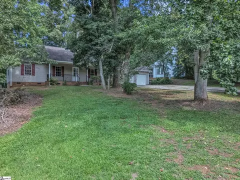 Exterior - 109 Georges Knl, Easley, SC 29640 photo 3 of 5