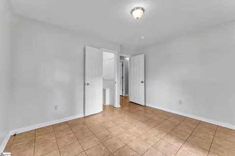 Bedroom - 109 Georges Knl, Easley, SC 29640 photo 6 of 6