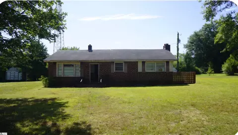173 Burns Hill Rd, Liberty, SC 29657