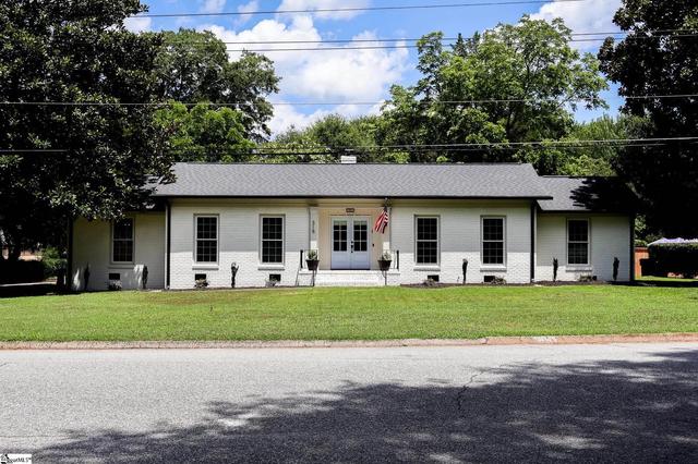 315 Griffin Rd, Greenville, SC 29607