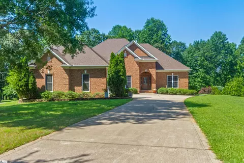 Undisclosed, Inman, SC 29349