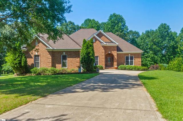 Undisclosed, Inman, SC 29349