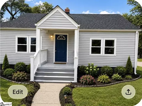 3 Staunton Bridge Rd, Greenville, SC 29611