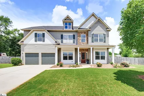 124 Claiborne Rd, Piedmont, SC 29673