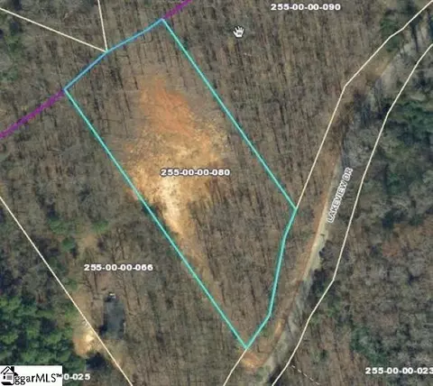 957 Lakeview Dr, Gray Court, SC 29645
