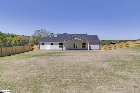 Exterior - 101 Powell Ct, Easley, SC 29640 photo 8 of 9