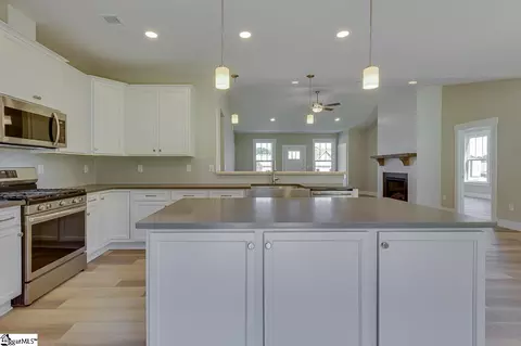 Kitchen - 101 Powell Ct, Easley, SC 29640 photo 3 of 4