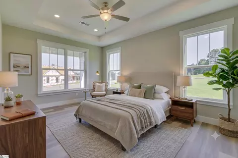 Bedroom - 101 Powell Ct, Easley, SC 29640 photo 1 of 10