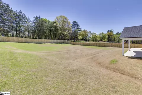 Exterior - 101 Powell Ct, Easley, SC 29640 photo 5 of 9