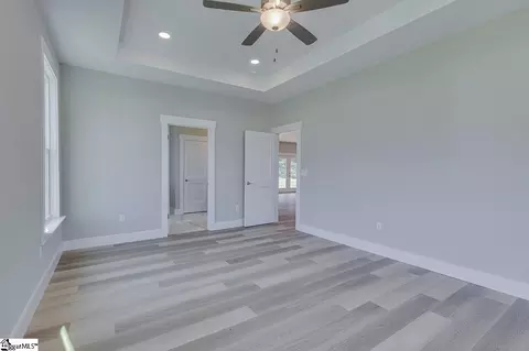 Bedroom - 101 Powell Ct, Easley, SC 29640 photo 2 of 9