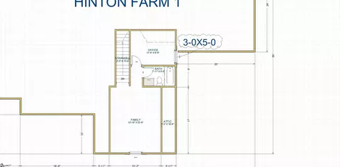 Floorplan - 101 Powell Ct, Easley, SC 29640 photo 2 of 2