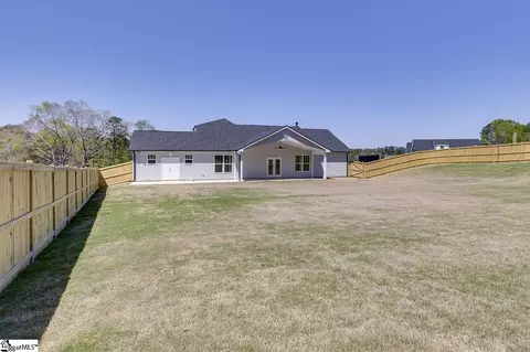 Exterior - 101 Powell Ct, Easley, SC 29640 photo 9 of 9