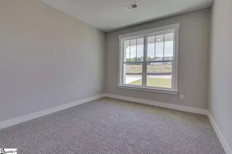 Bedroom - 123 Hideaway Ln, Easley, SC 29640 photo 3 of 9