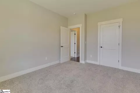 Bedroom - 123 Hideaway Ln, Easley, SC 29640 photo 4 of 9