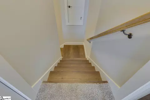 Entry Way - 123 Hideaway Ln, Easley, SC 29640 photo 5 of 5