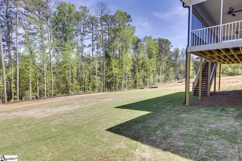 Exterior - 123 Hideaway Ln, Easley, SC 29640 photo 5 of 7