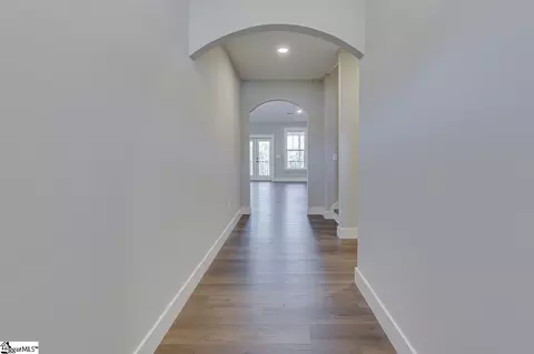 Entry Way - 123 Hideaway Ln, Easley, SC 29640 photo 1 of 5
