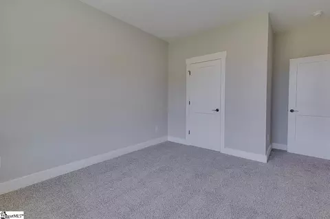 Bedroom - 123 Hideaway Ln, Easley, SC 29640 photo 6 of 9