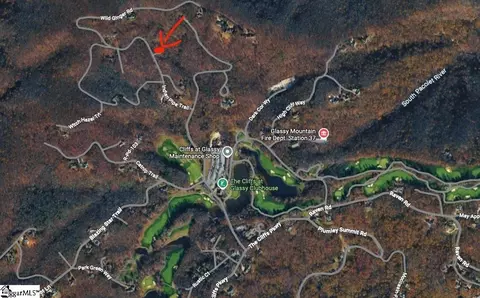 00 Lacey Fern Way, Landrum, SC 29356